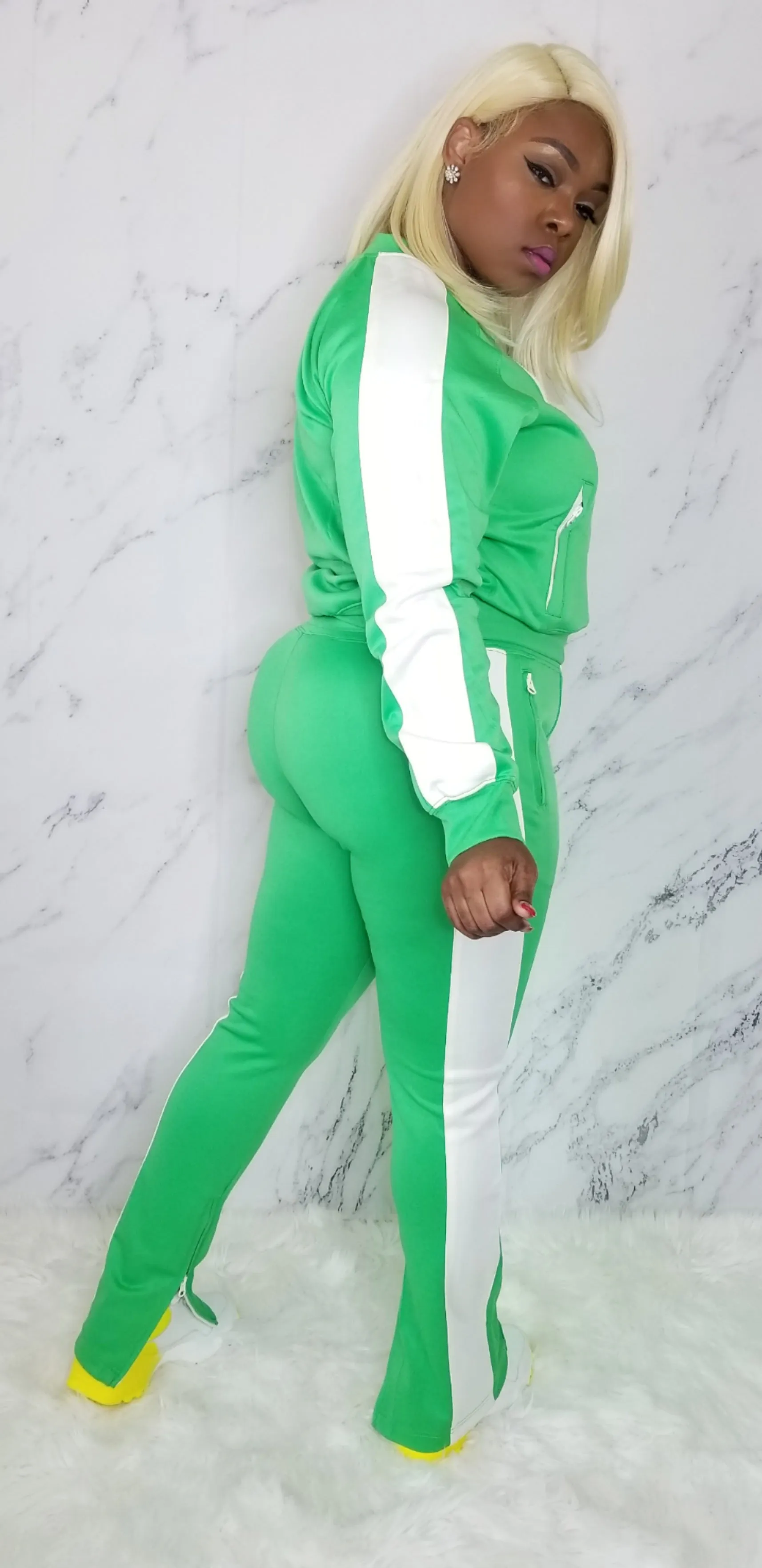 Ballin (CELTICS) Set