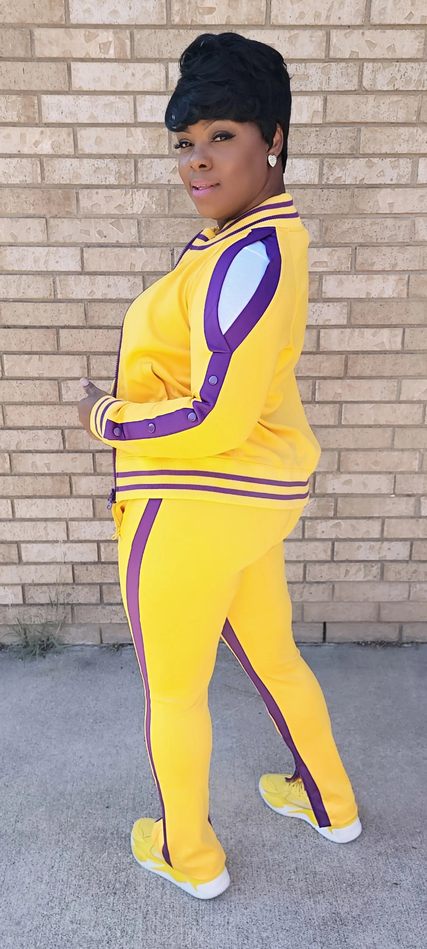 Ballin (Lakers) Set
