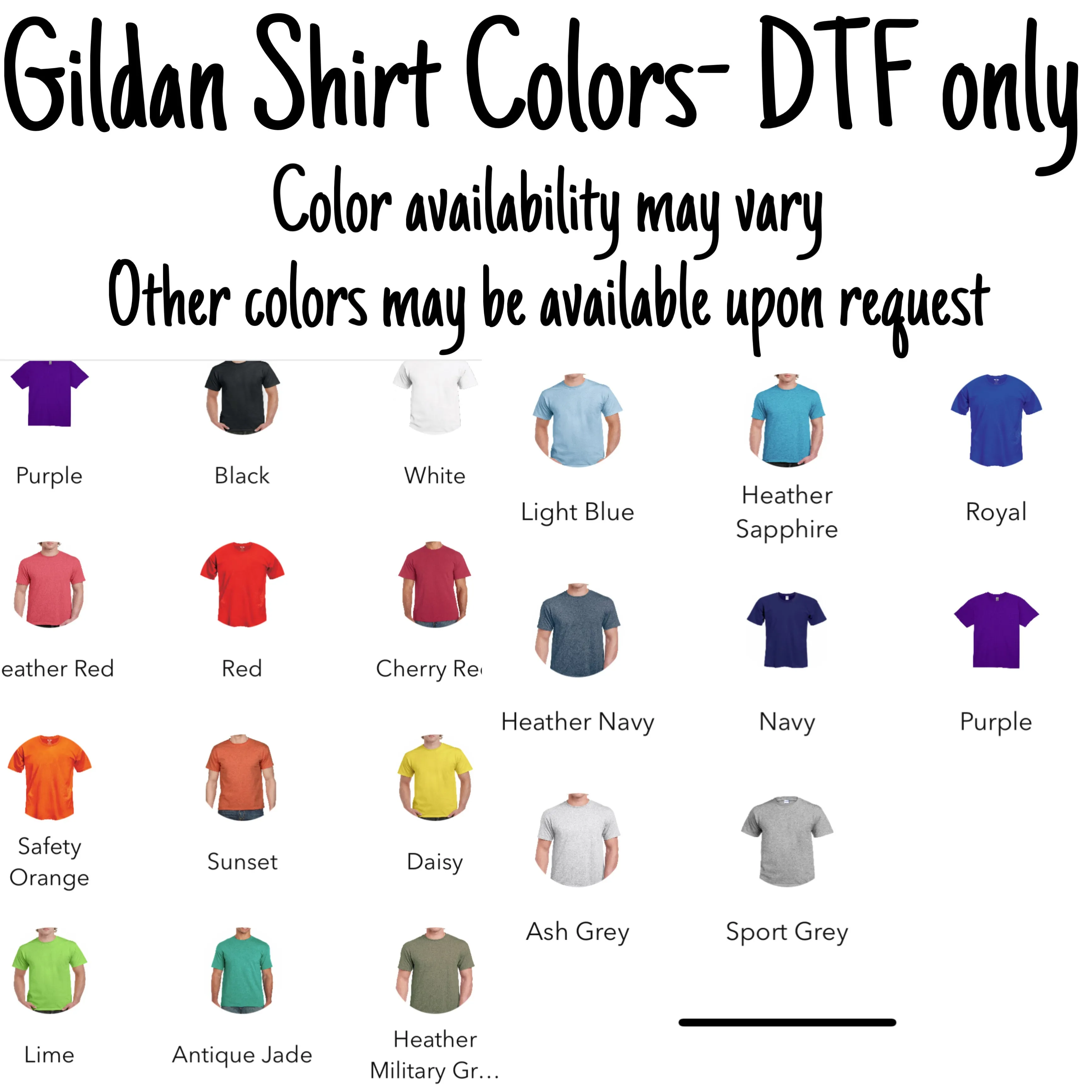 Be Kind To Your Mind Sublimation/ DTF/ BLEACHED Shirts, Onesies, Sweatshirts- MULTIPLE COLORS