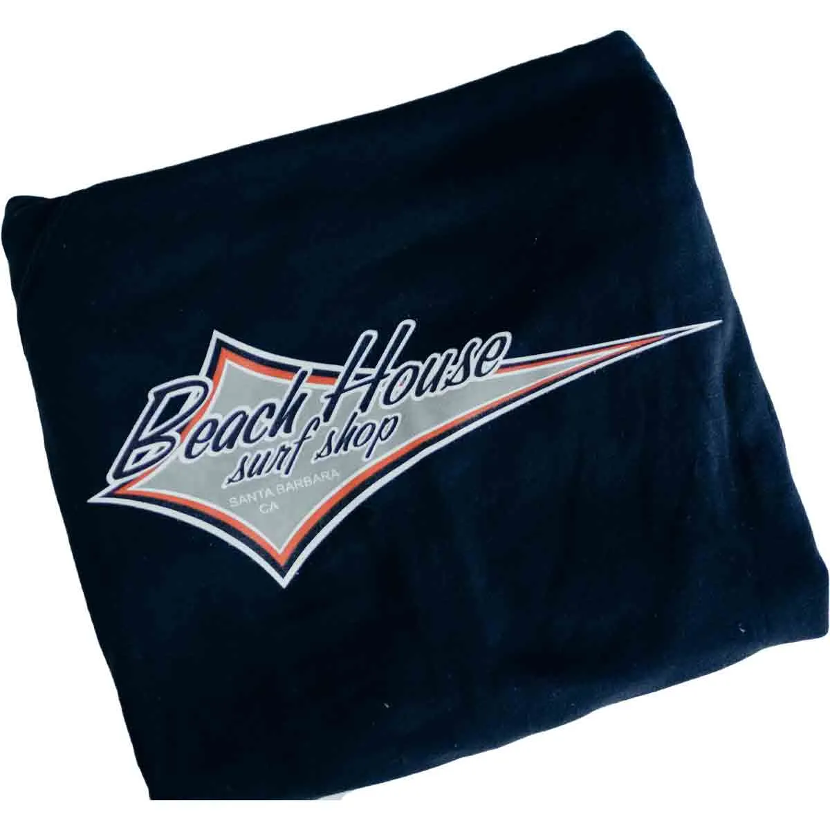 Beach House Diamond Logo Zip-Up Hoodie