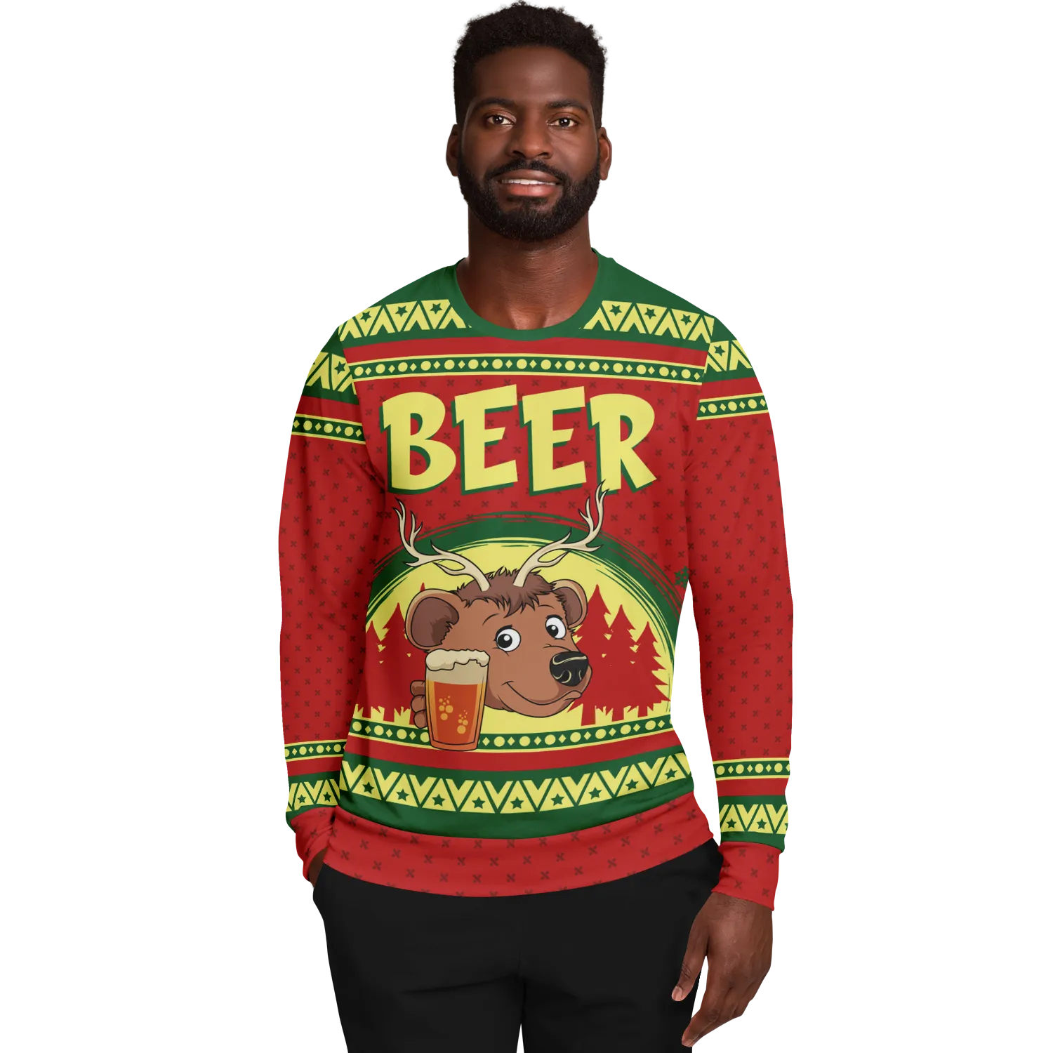 Beer Deer