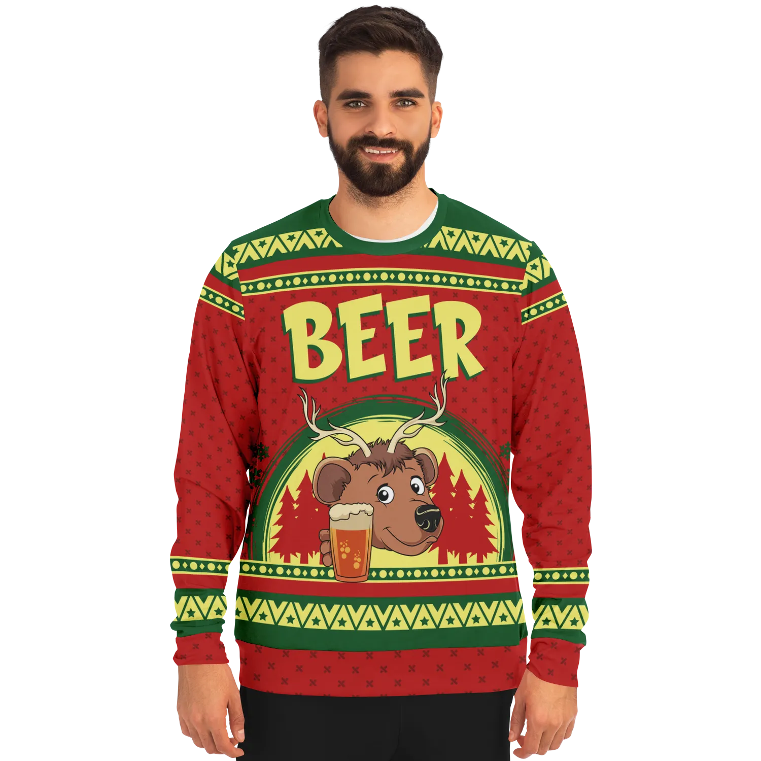 Beer Deer