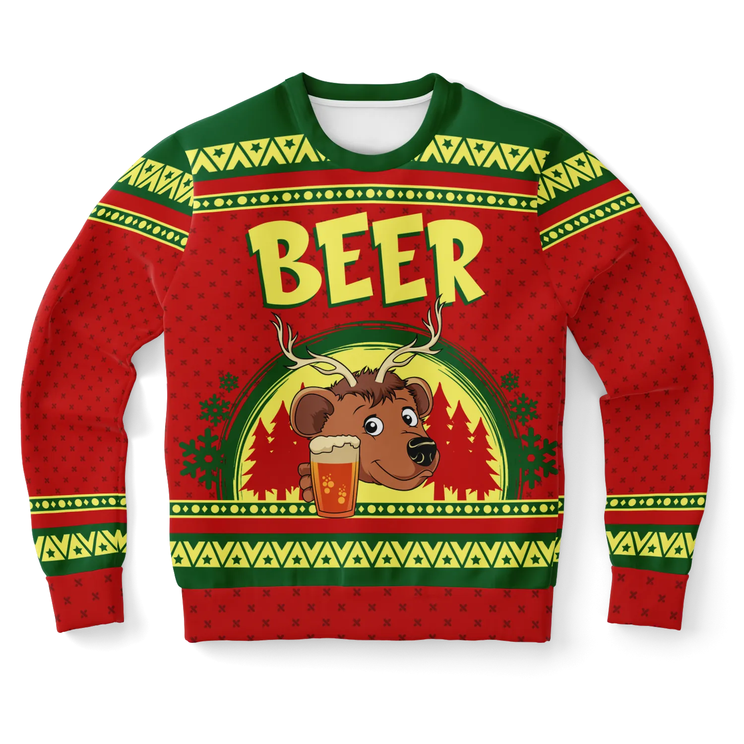 Beer Deer
