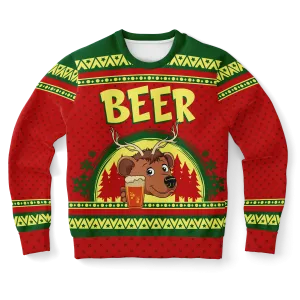 Beer Deer