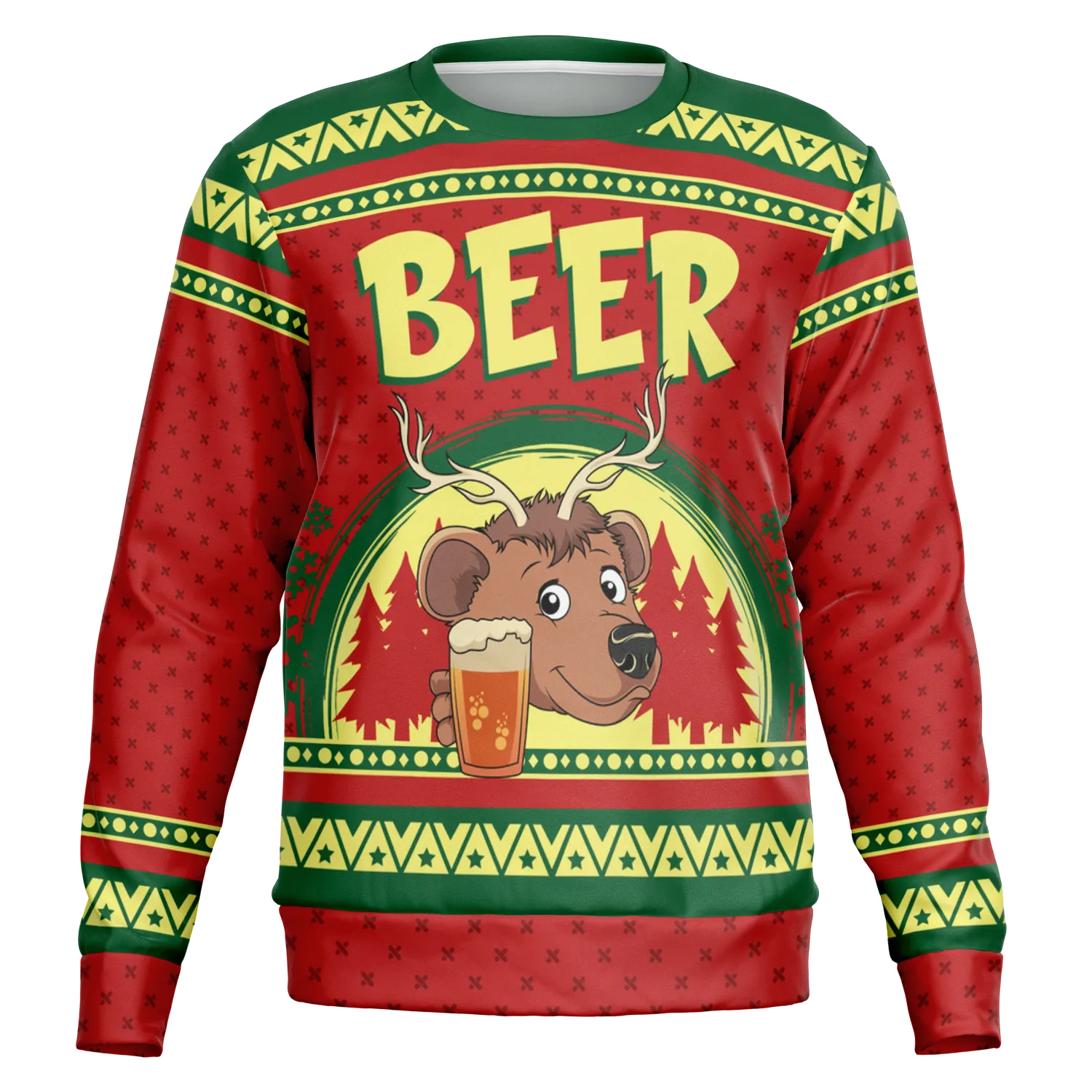 Beer Deer