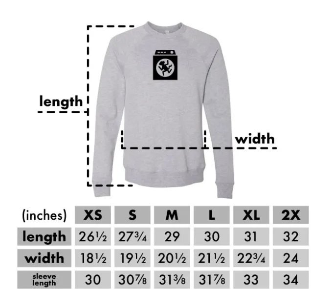 BELLA CANVAS Choose Joy Sweatshirts/ Unisex sized Sweatshirts/ DTG printed Sweatshirts