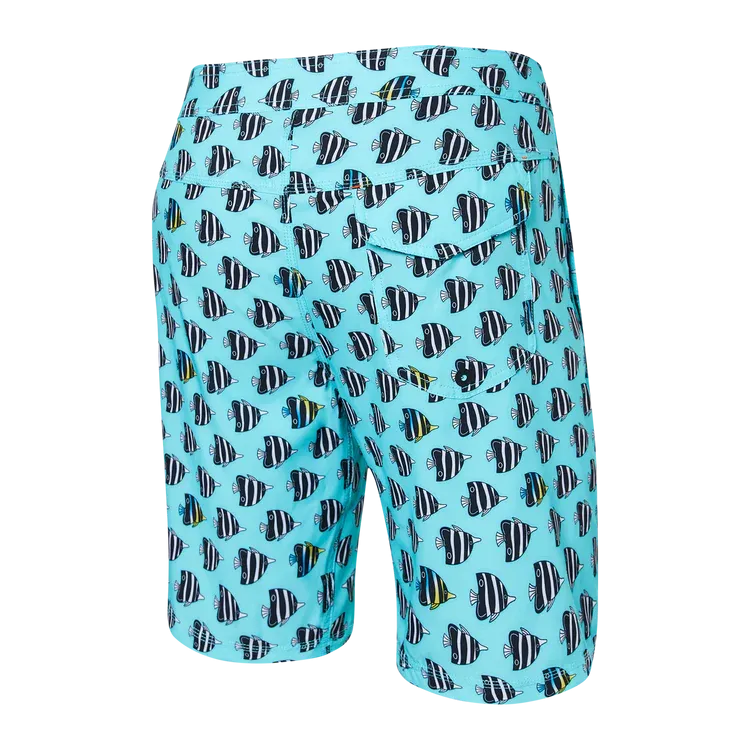 Betawave 9" Boardshorts