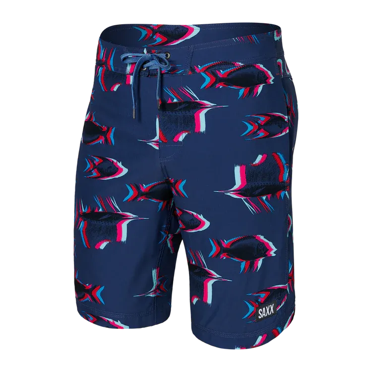 Betawave 9" Boardshorts