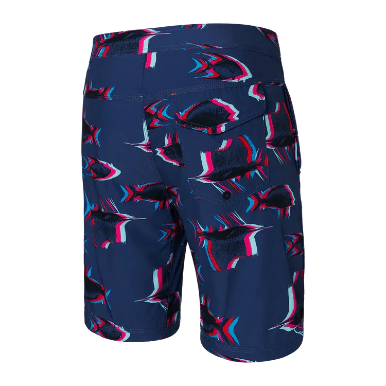 Betawave 9" Boardshorts