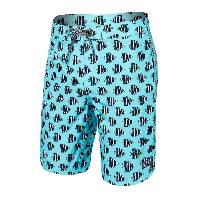Betawave 9" Boardshorts