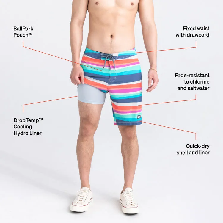 Betawave 9" Boardshorts