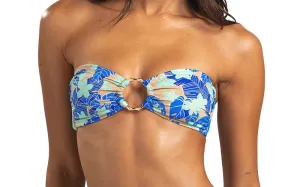 Bethany Bandeau-Gloria Bikini ::RET