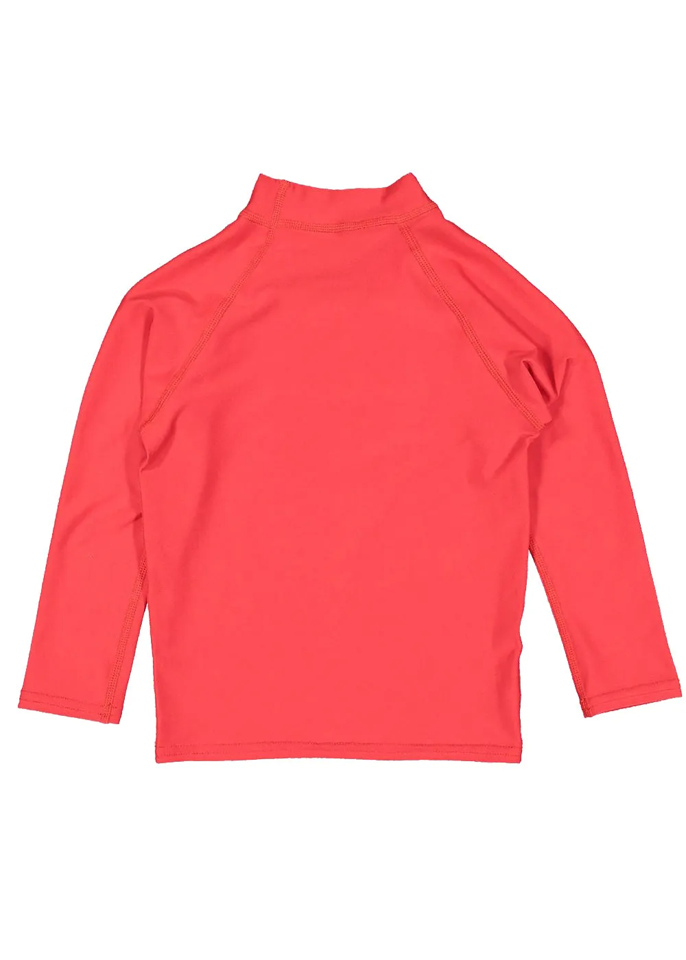 Billabong Groms Unions Relaxed Fit Long Sleeve Rash Guard