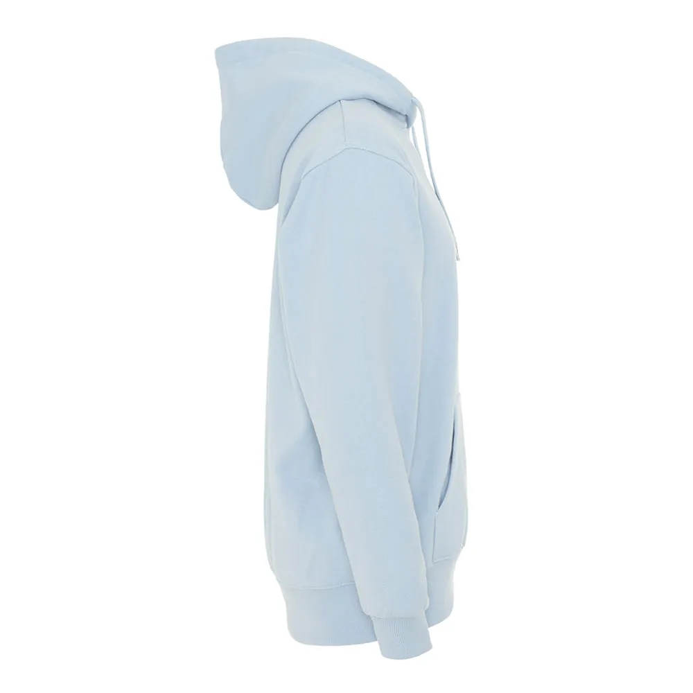 Blank - Hooded Sweat - Sweatshirts - Sky Blue