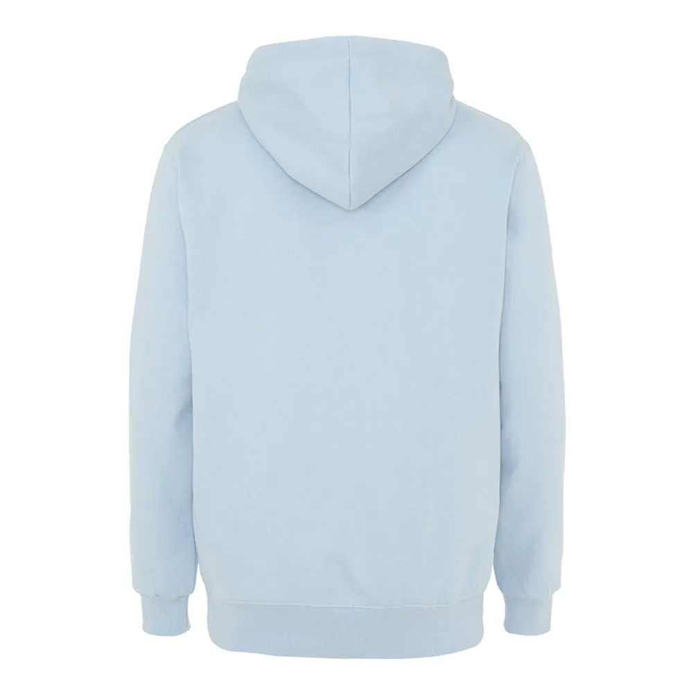 Blank - Hooded Sweat - Sweatshirts - Sky Blue