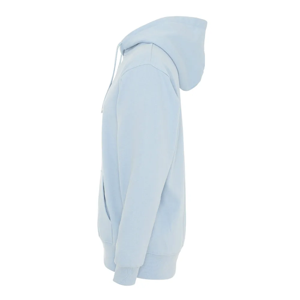 Blank - Hooded Sweat - Sweatshirts - Sky Blue