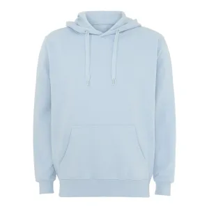 Blank - Hooded Sweat - Sweatshirts - Sky Blue
