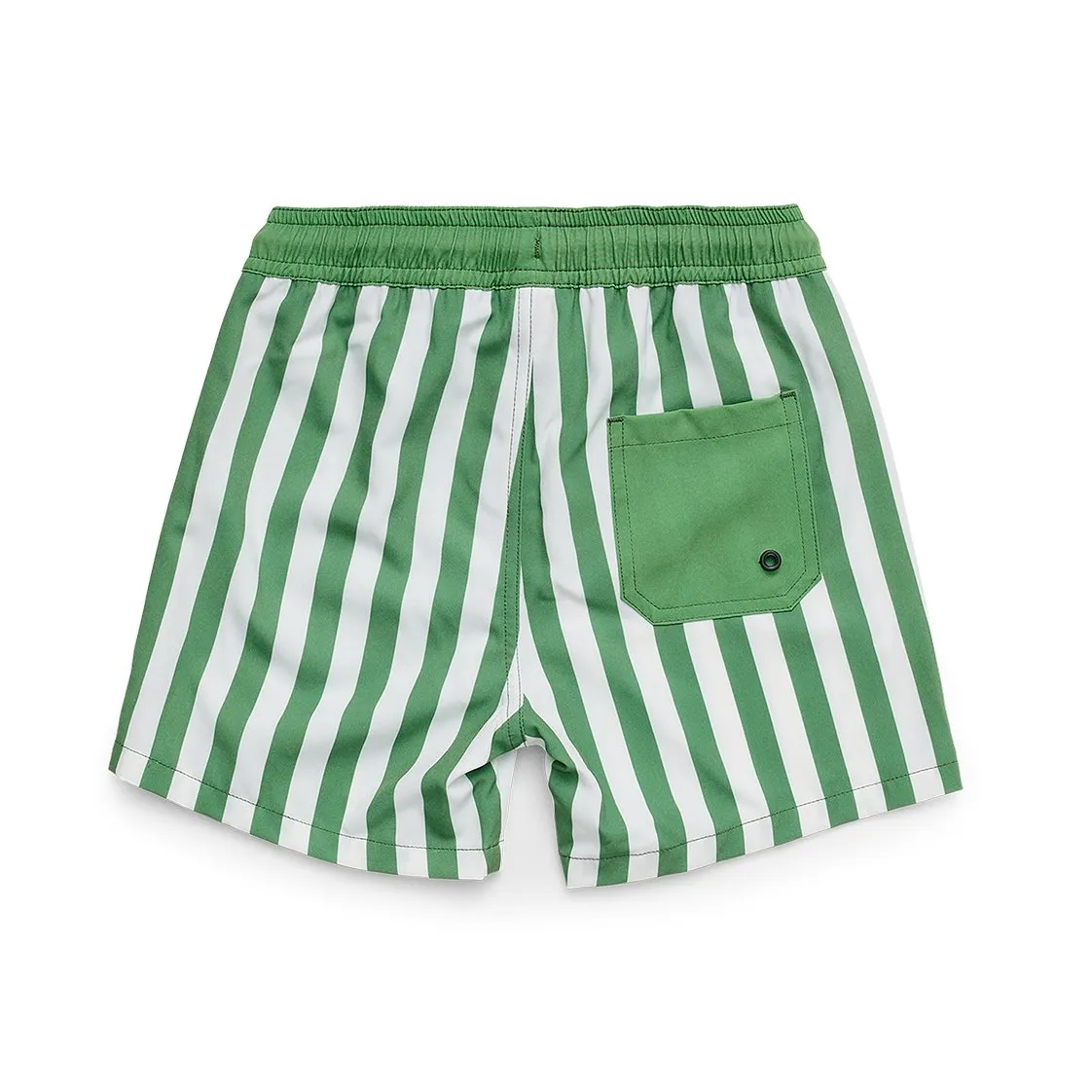 Board Short Coastal Stripe