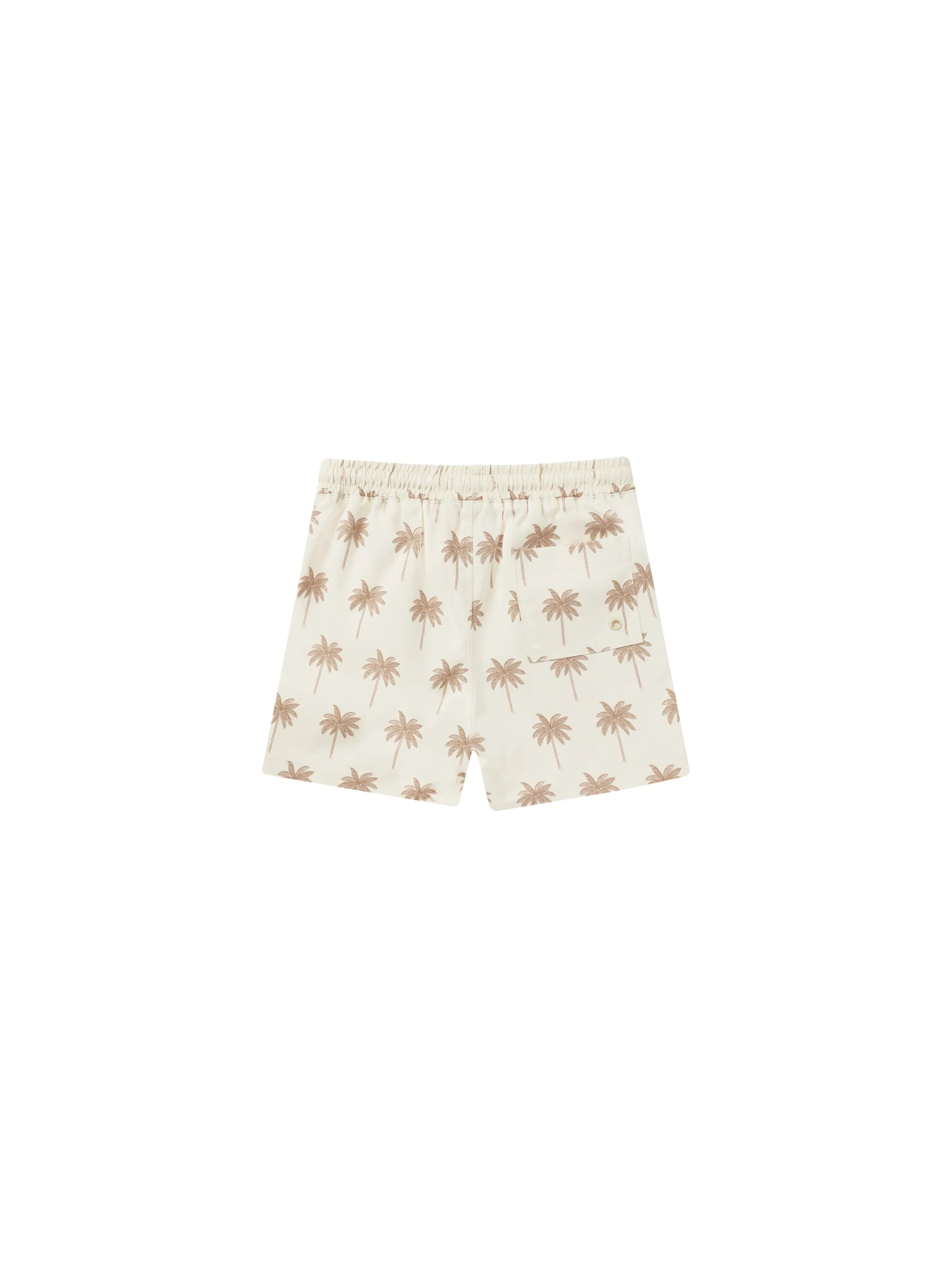 Board Swim Short - Paradise