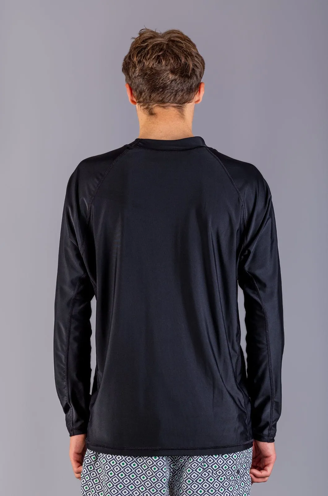 Bolton - Mens L/S Rashie