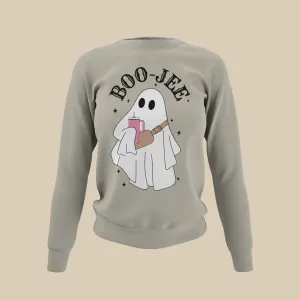 Boo-Jee Ghoul Sweatshirt