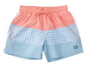 Boogie Board Swim Trunks