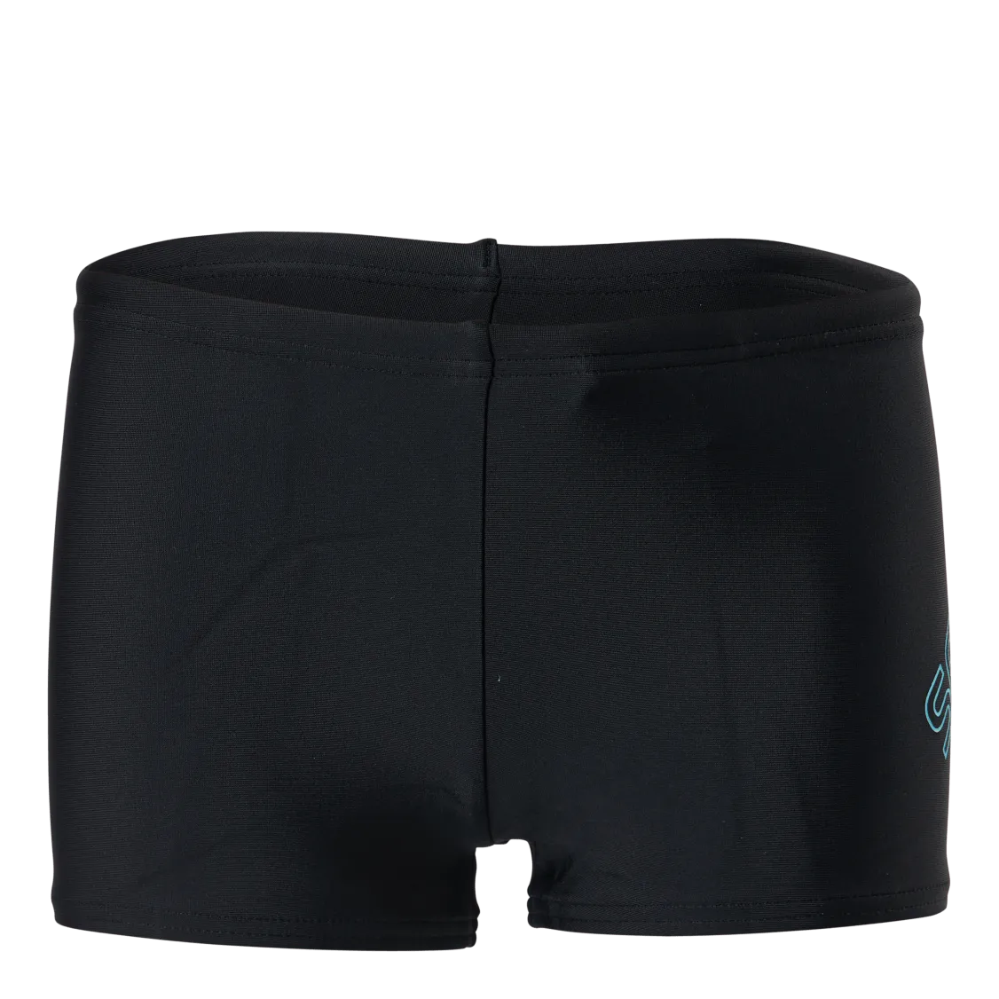 Boomster Placement Aquashort Blue/Black
