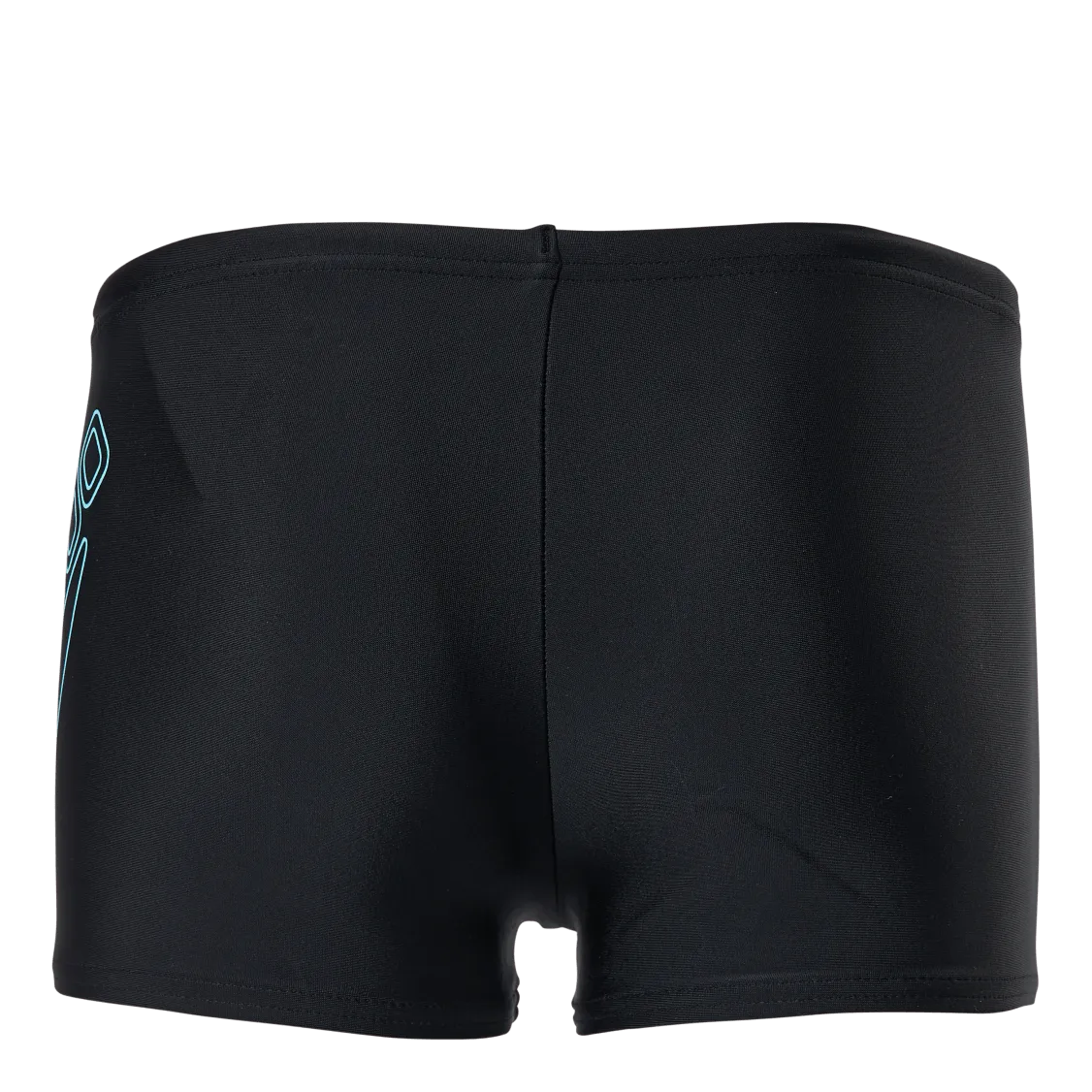 Boomster Placement Aquashort Blue/Black
