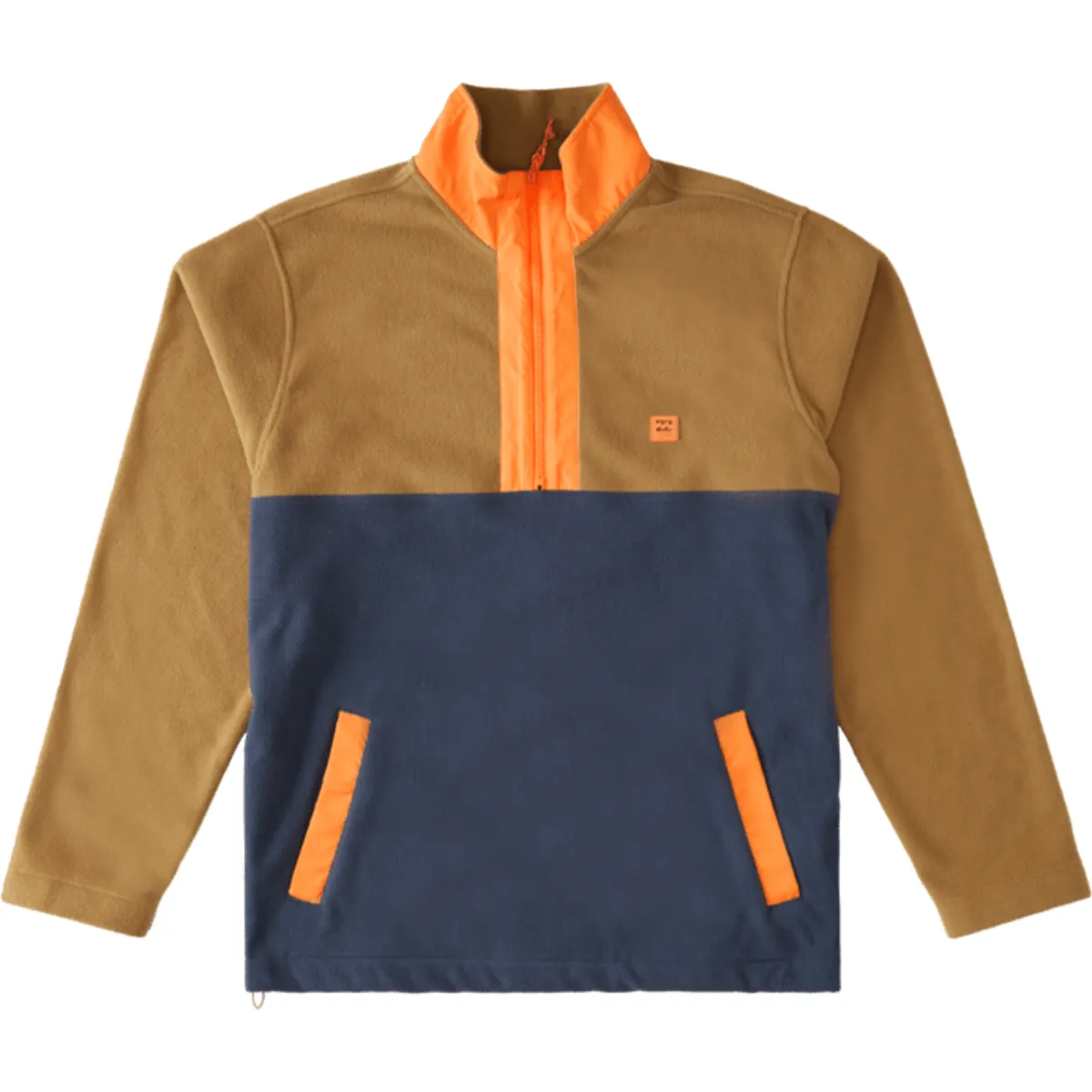 BOUNDARY MOCK LITE