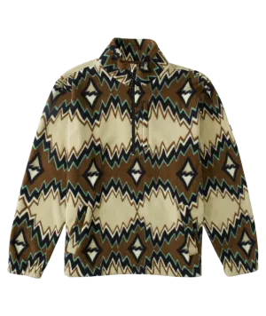 BOUNDARY MOCK NECK