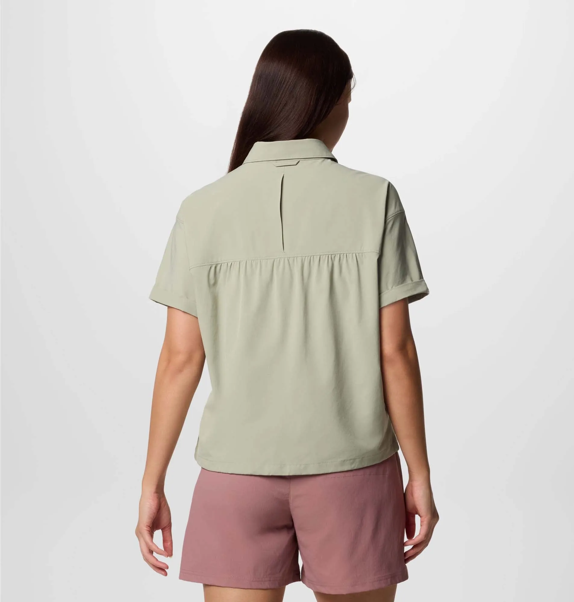 Boundless Trek vest