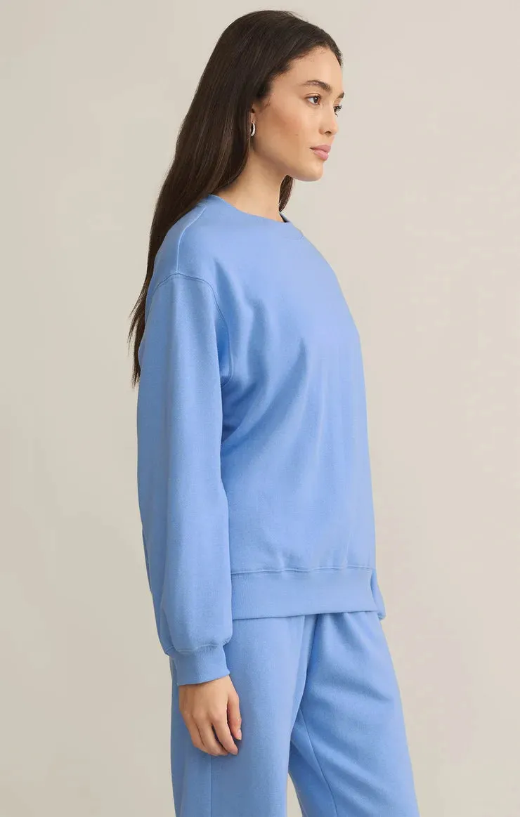 BOYFRIEND SWEATSHIRT