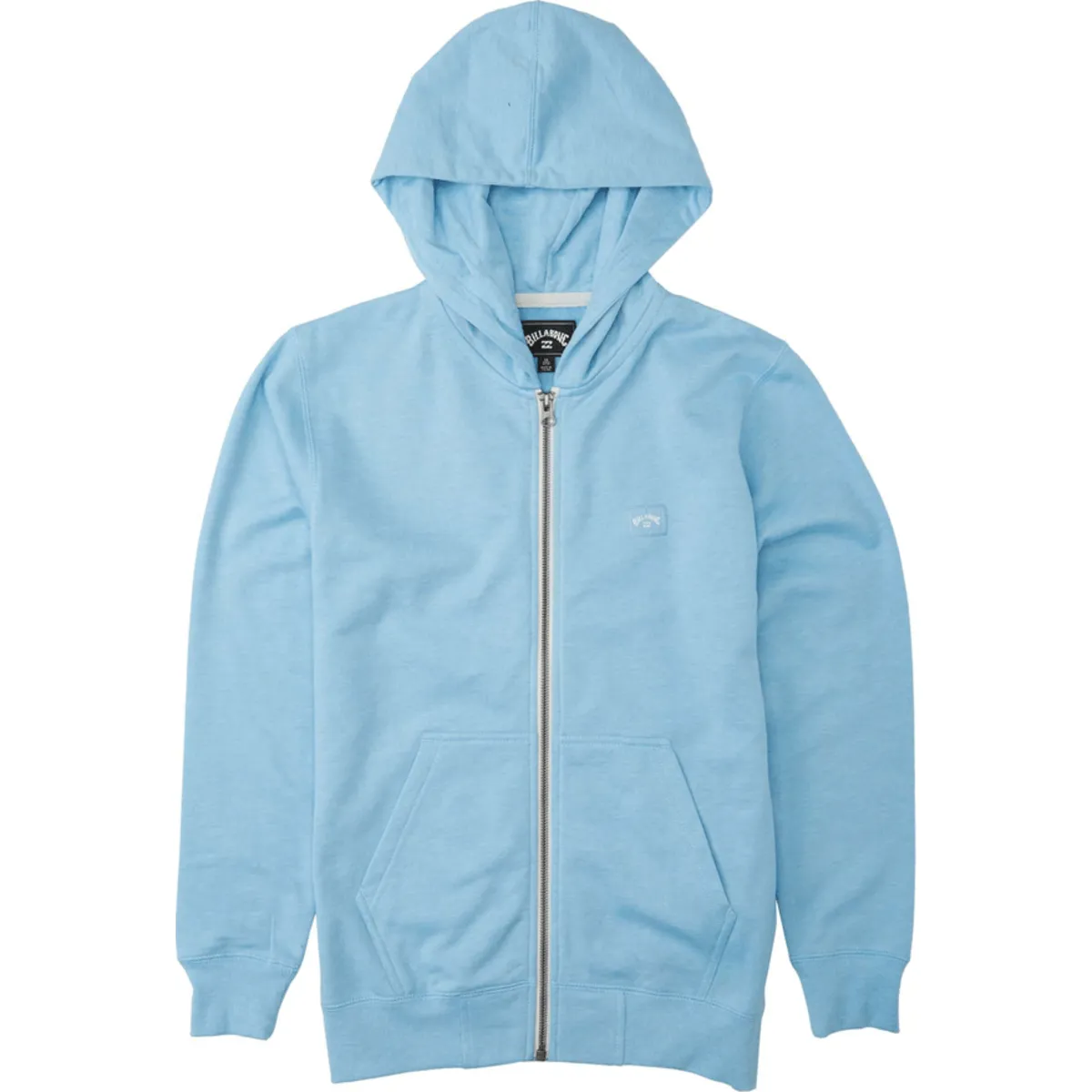 BOYS ALL DAY ZIP