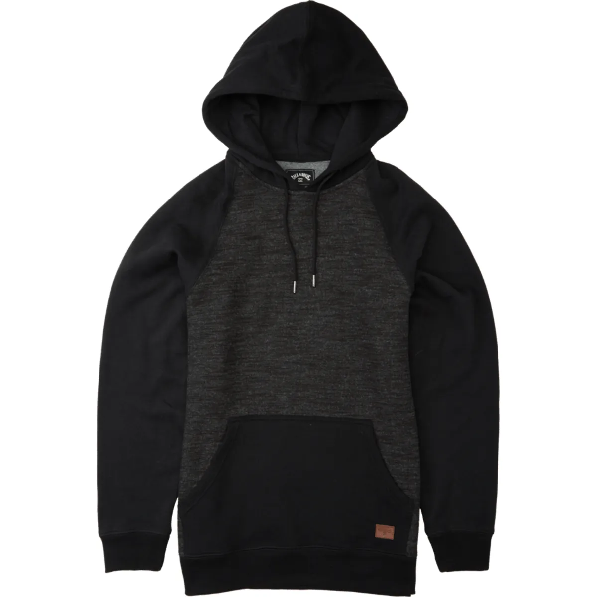 BOYS BALANCE PULLOVER HOODY