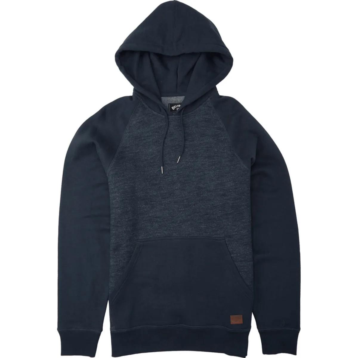 BOYS BALANCE PULLOVER HOODY