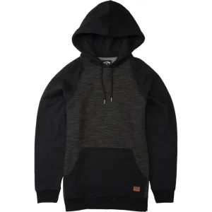 BOYS BALANCE PULLOVER HOODY