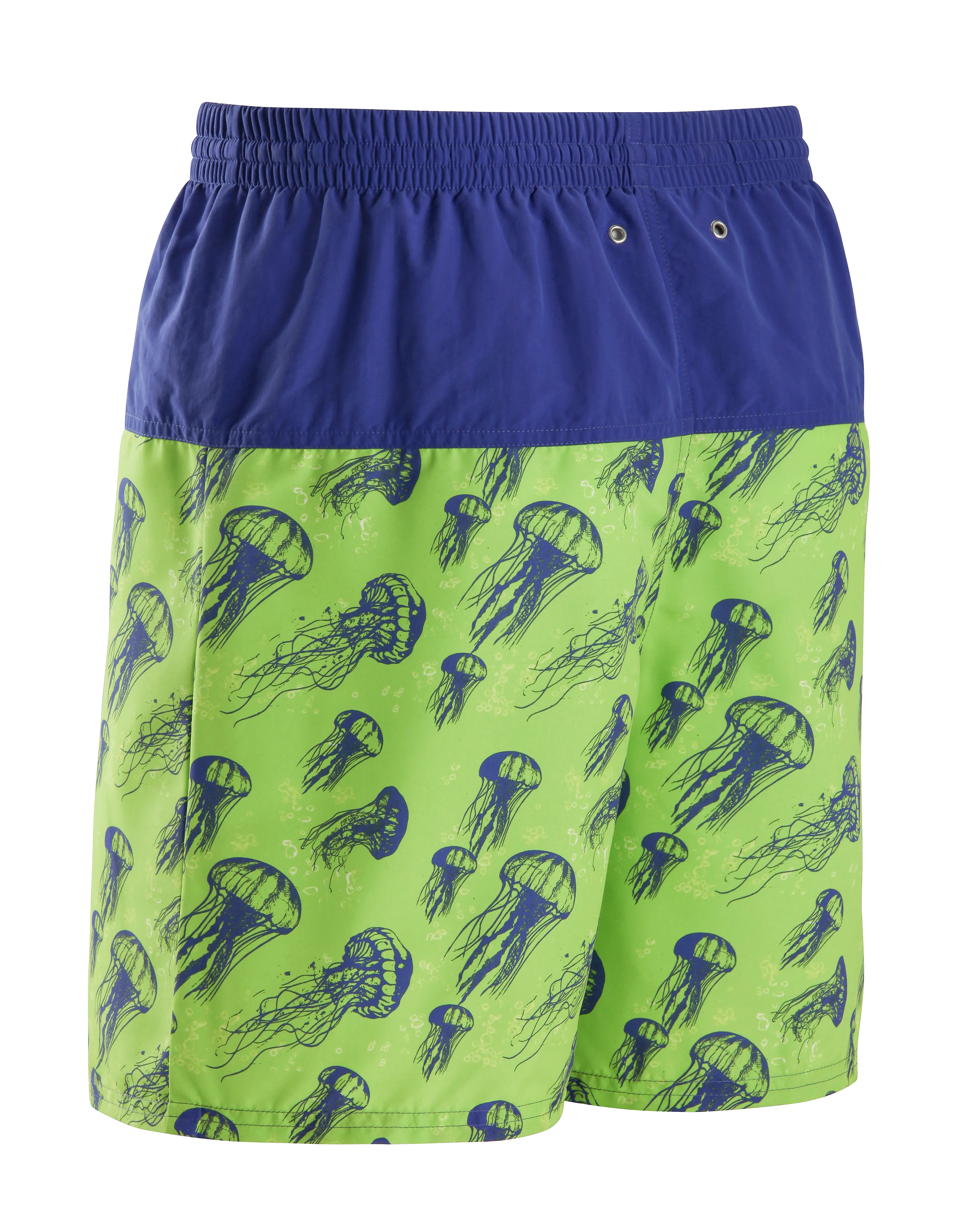 Boy's Board Swim Shorts