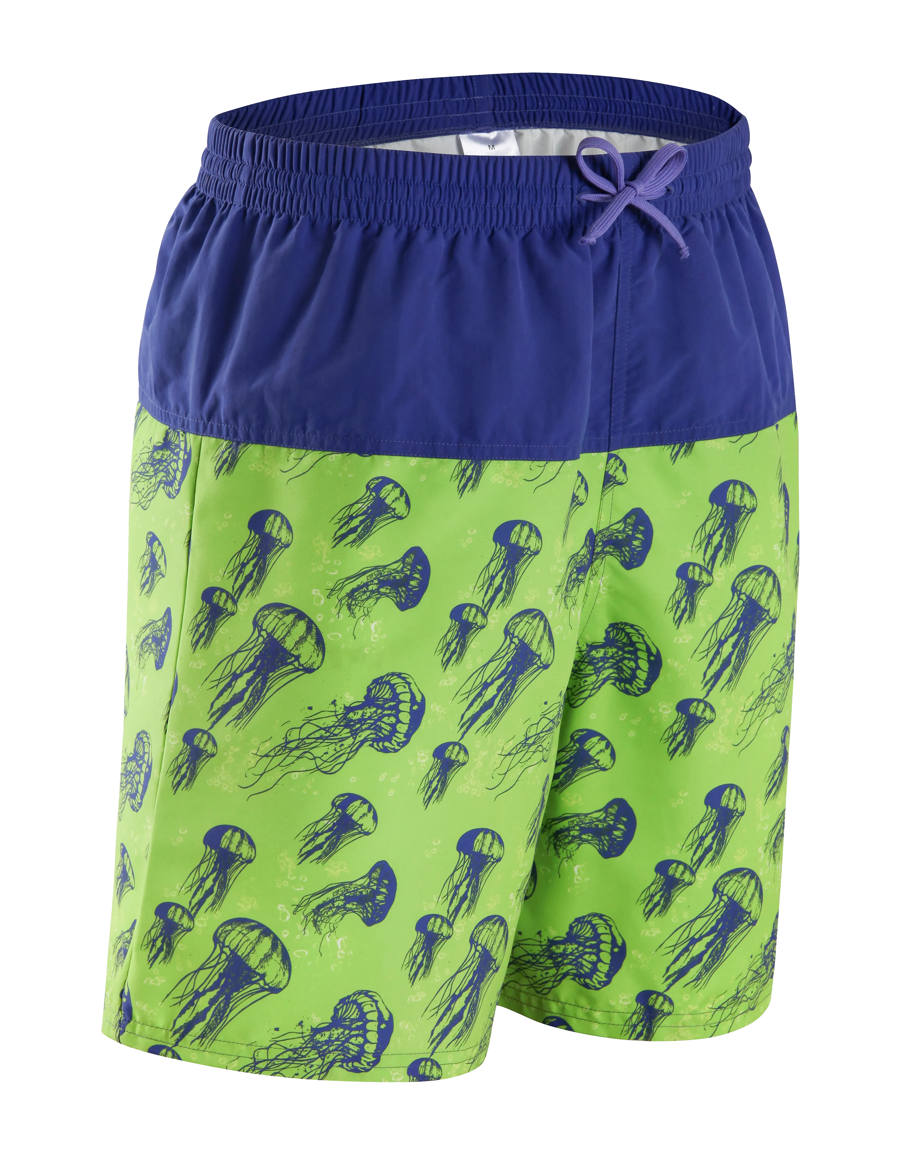 Boy's Board Swim Shorts