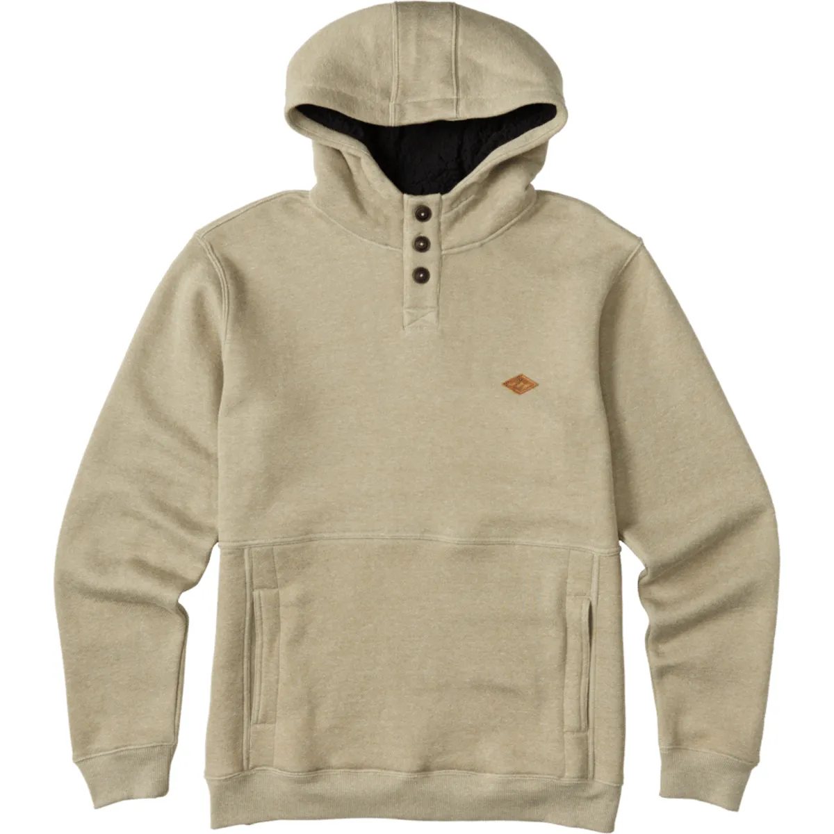 BOYS HUDSON PULLOVER