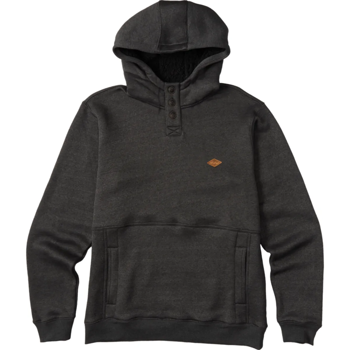 BOYS HUDSON PULLOVER