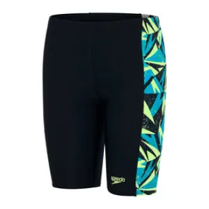 Boys' HYPER BOOM PANEL JAM BLA/BLU
