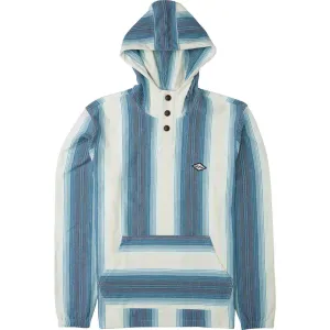 BOYS RANCHO PULLOVER