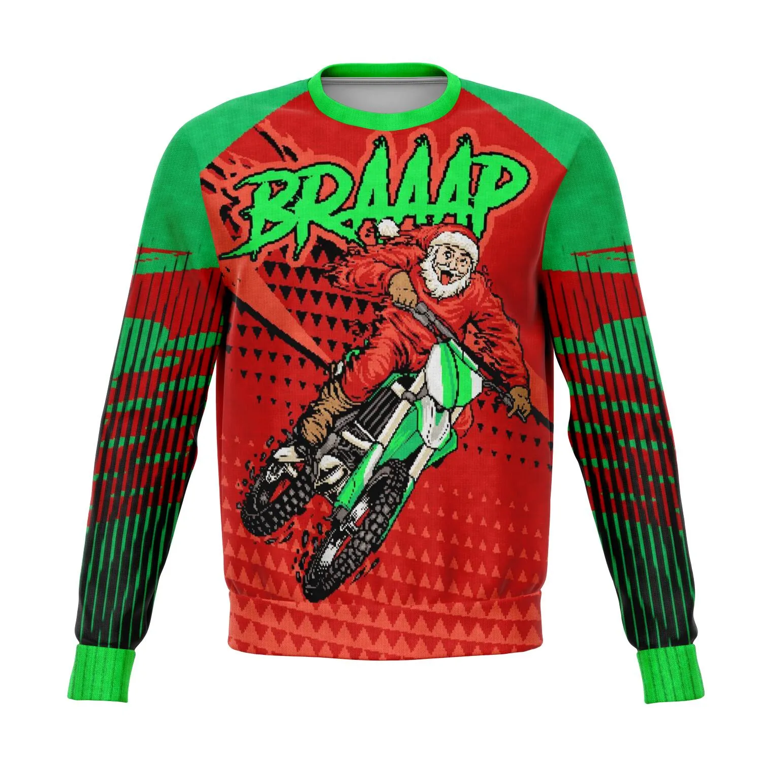BRAAAP Sweatshirt