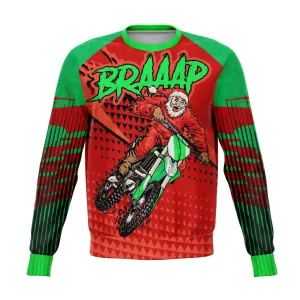 BRAAAP Sweatshirt