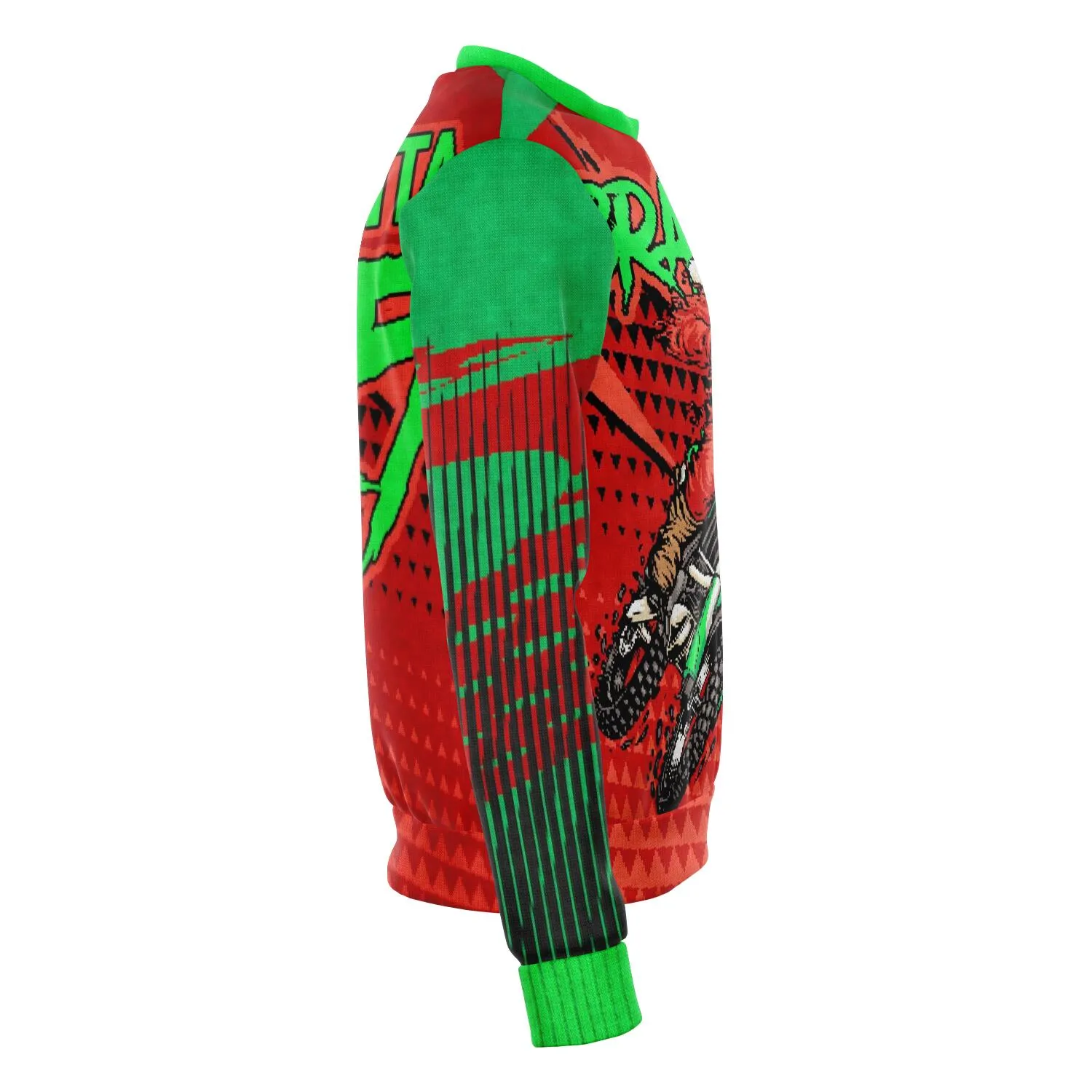 BRAAAP Sweatshirt