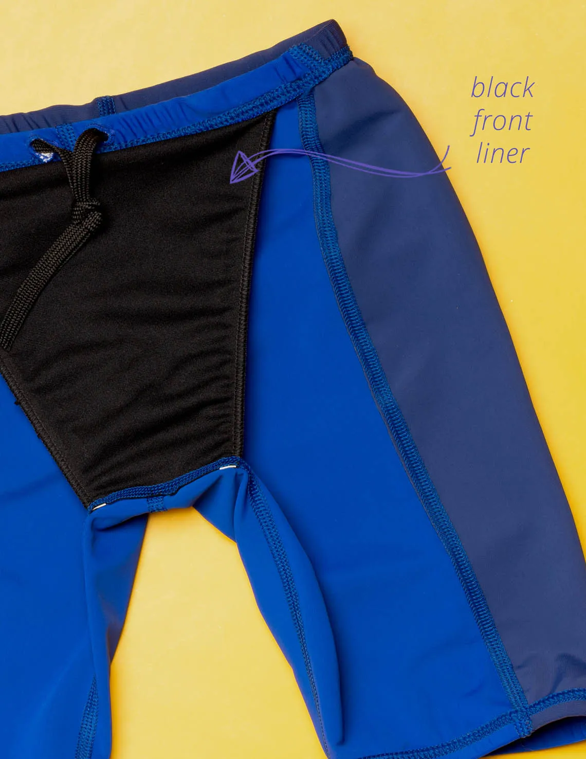 Breaker Rash Guard & Jammer Short - Lagoon