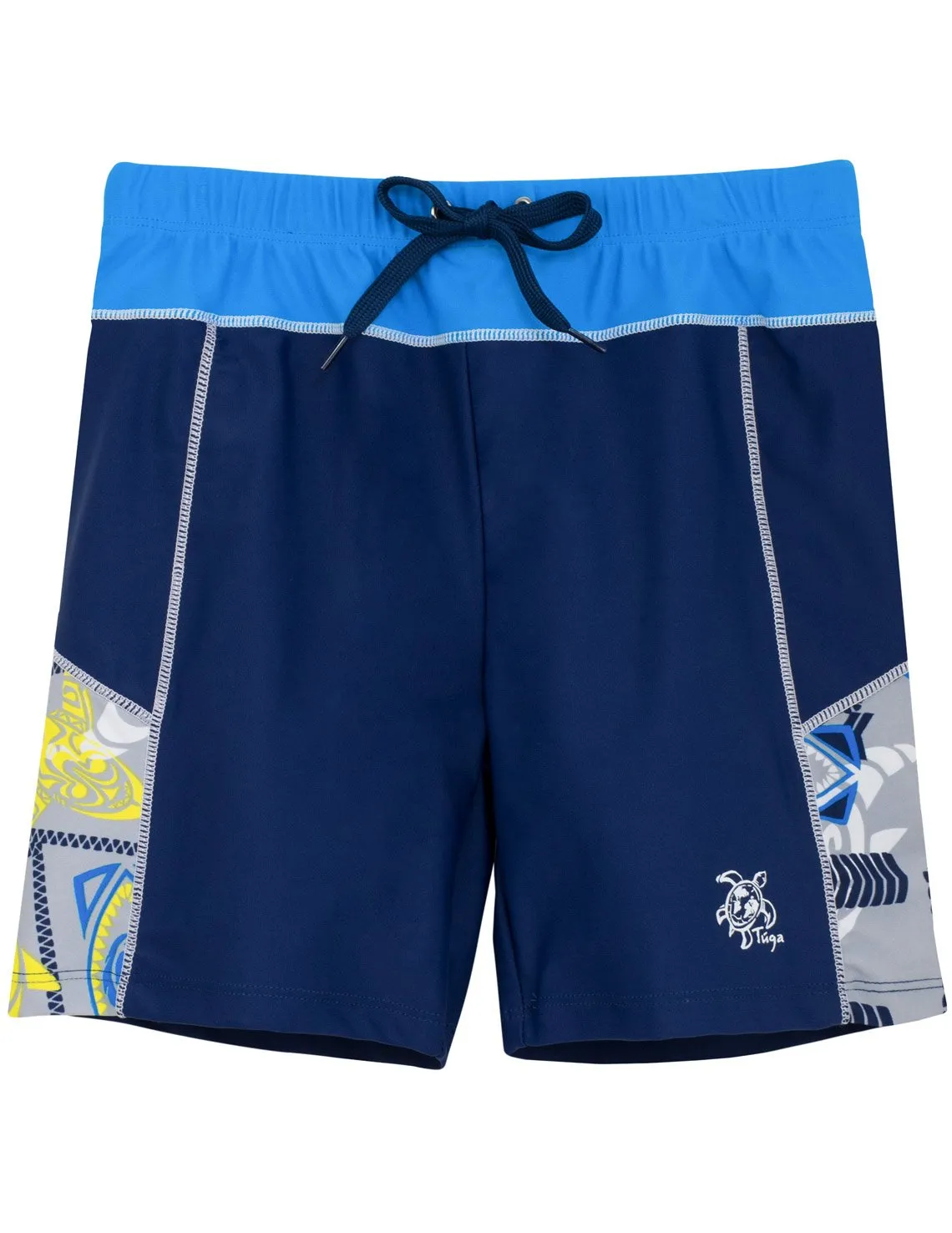 Breaker Rash Guard & Swim Short - Fanatic