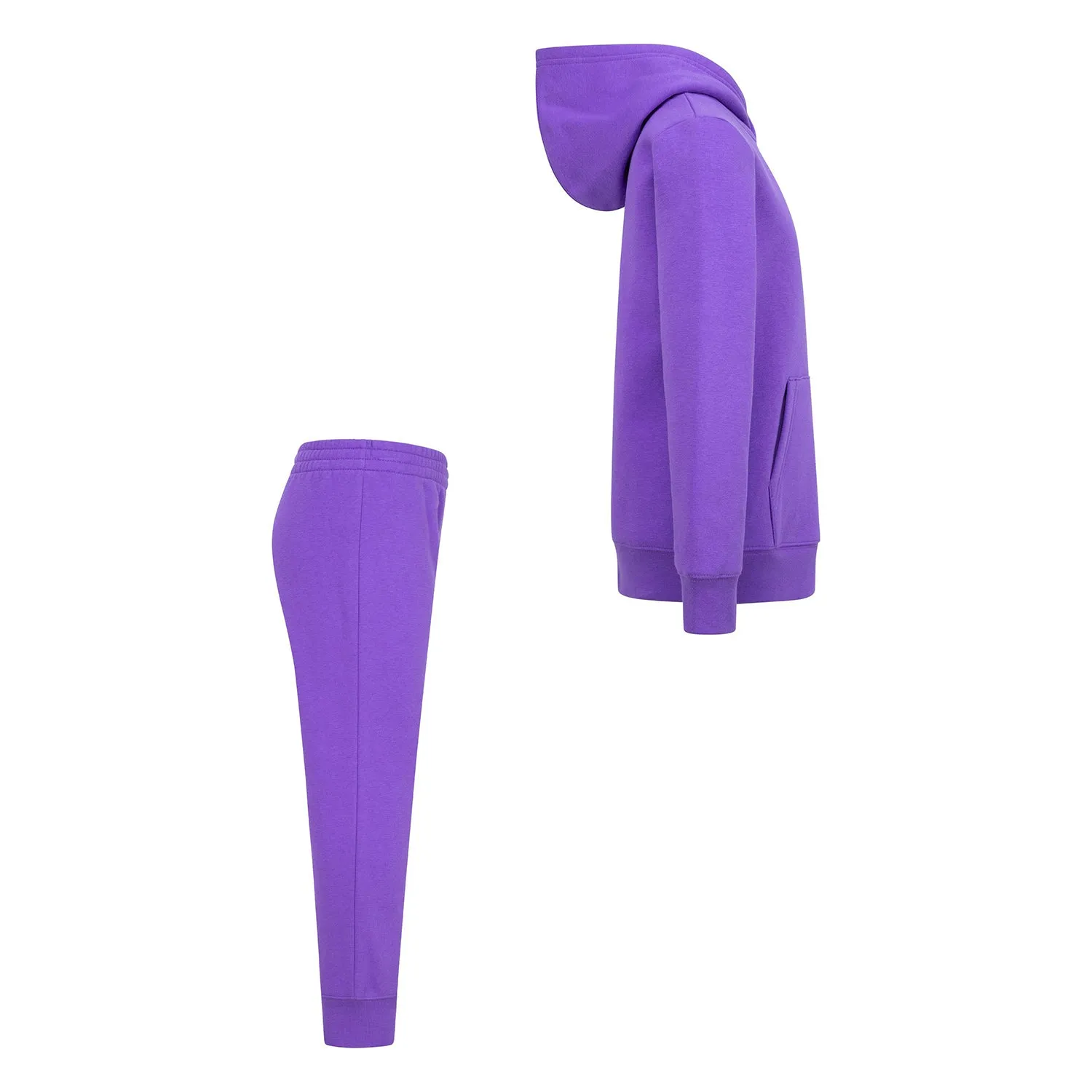 Brooklyn Fleece PO Hoody Set - Kids