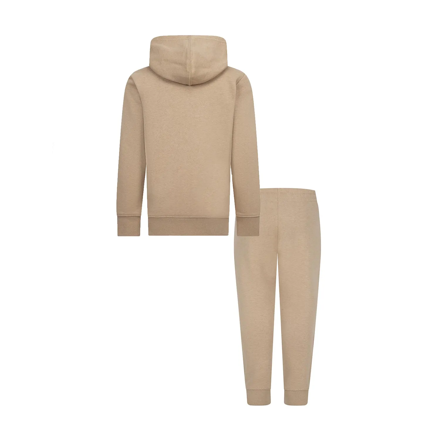 Brooklyn Fleece PO Hoody Set - Kids