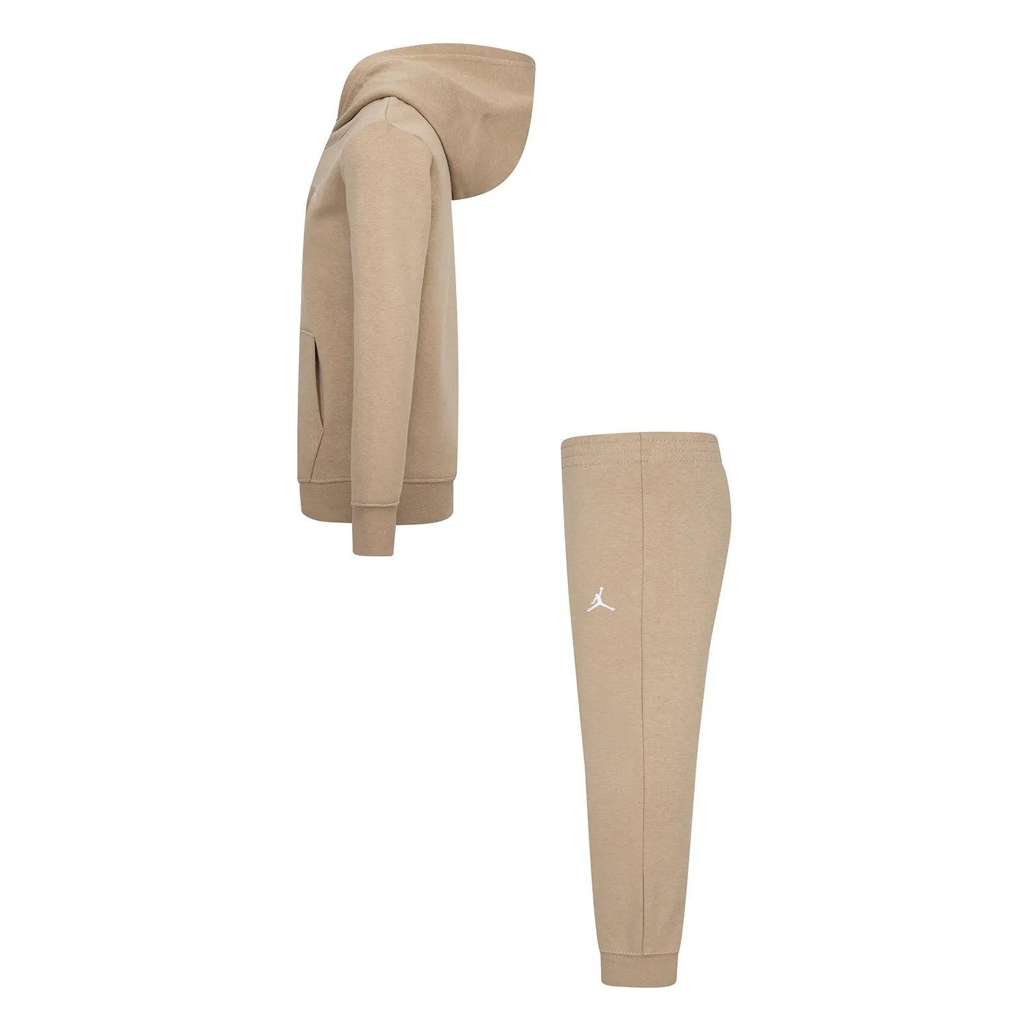 Brooklyn Fleece PO Hoody Set - Kids